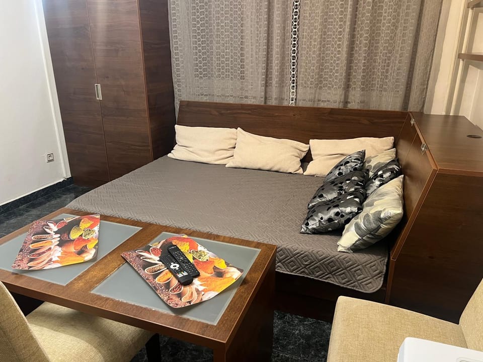 Lozenets Studio close to metro station and centre of town Apartment in Sofia