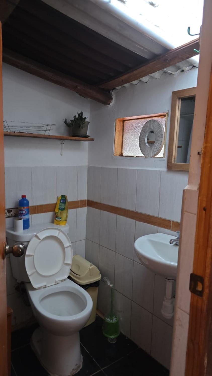Pisac cosmic Hostel in Pisac