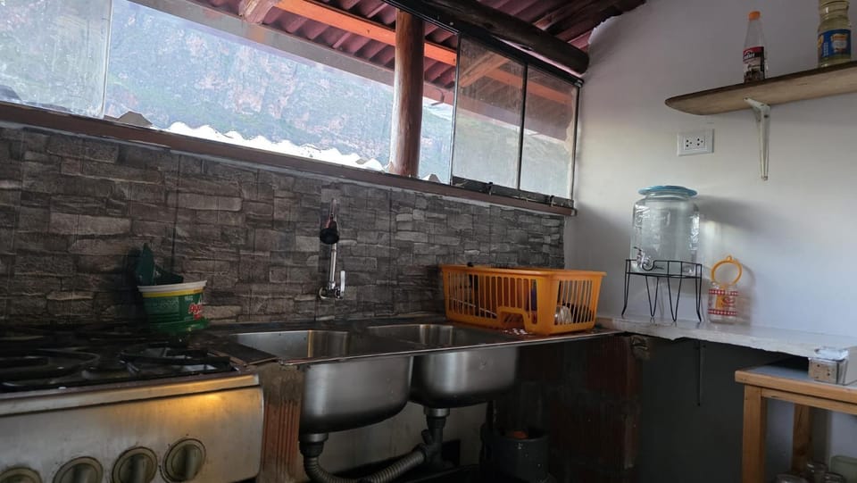 Pisac cosmic Hostel in Pisac