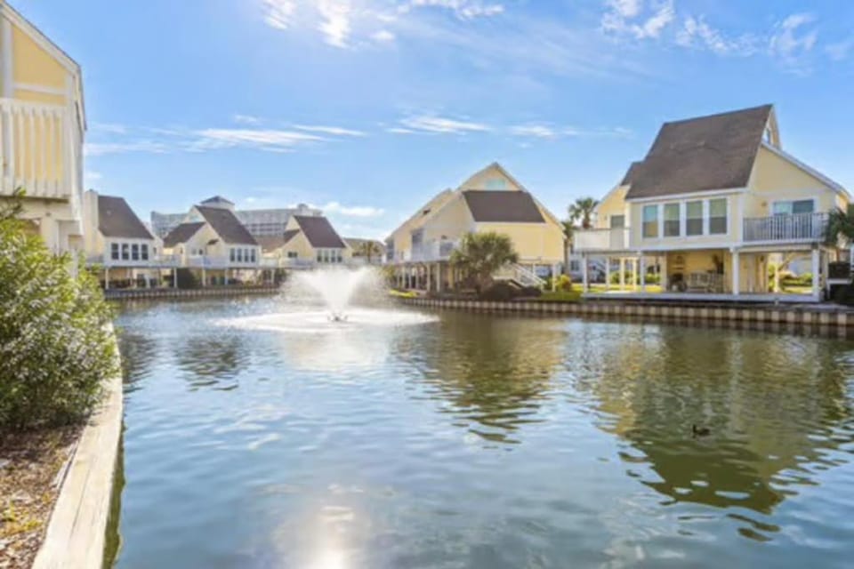 Sandpiper Cove 8244 Apartment in Destin