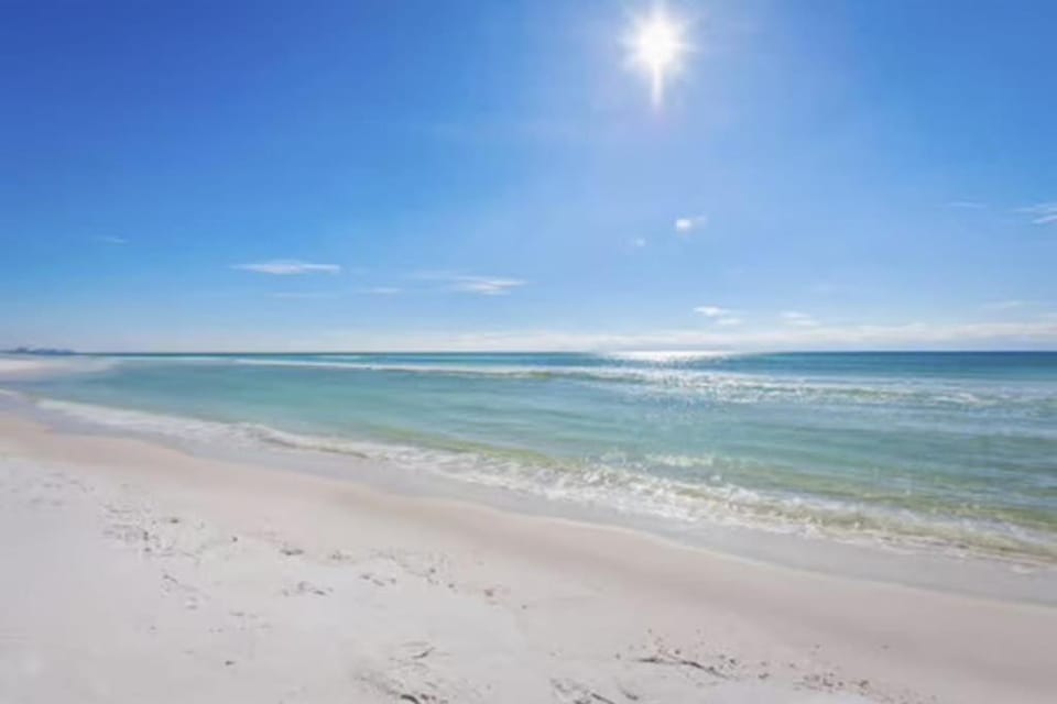 Sandpiper Cove 8244 Apartment in Destin