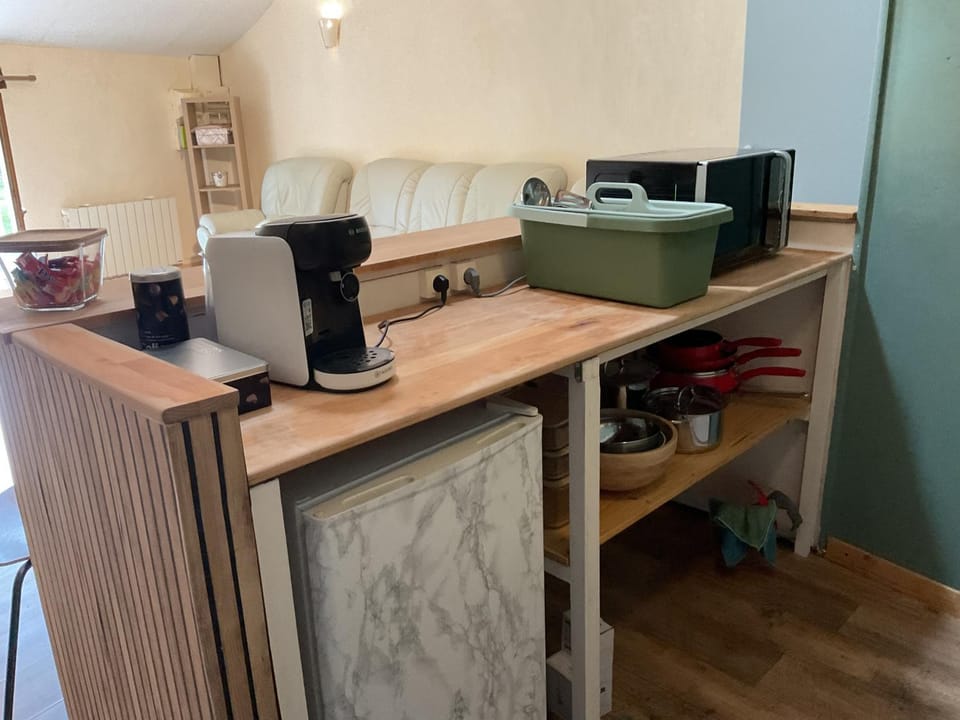 Parenthèse clunysoise Apartment in Bourgogne-Franche-Comté