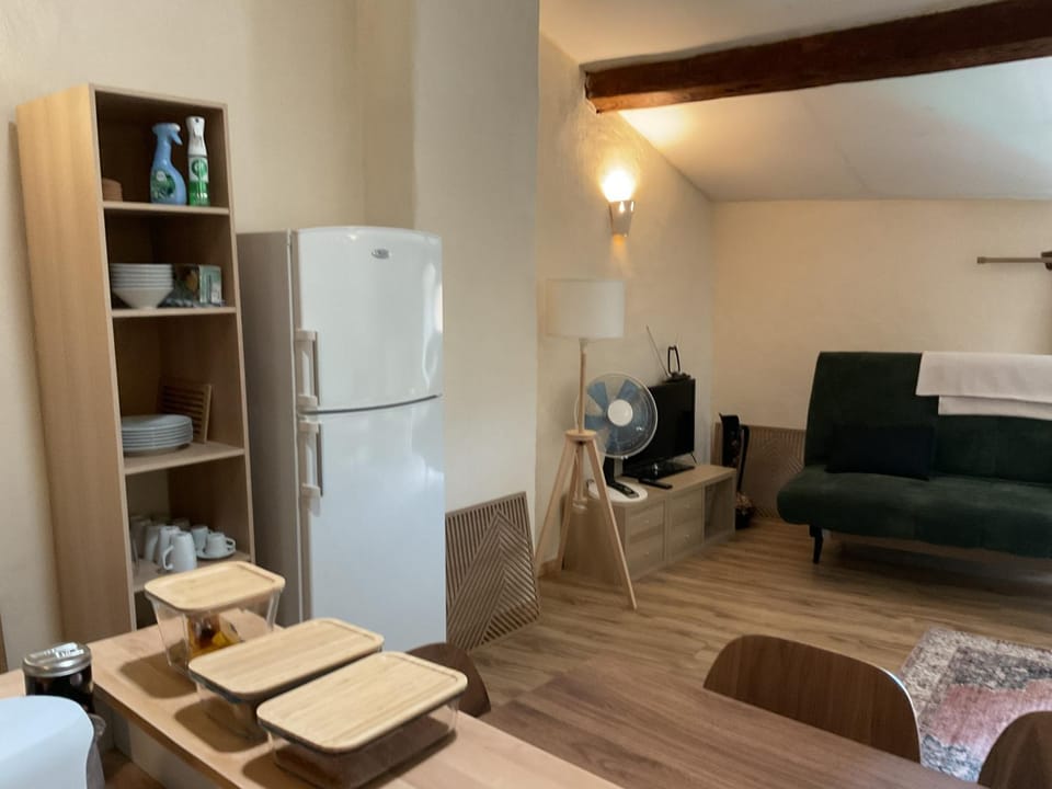 Parenthèse clunysoise Apartment in Bourgogne-Franche-Comté