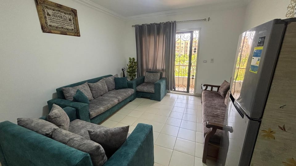 عمارات المستقبل الشيخ زايد Apartment in Egypt