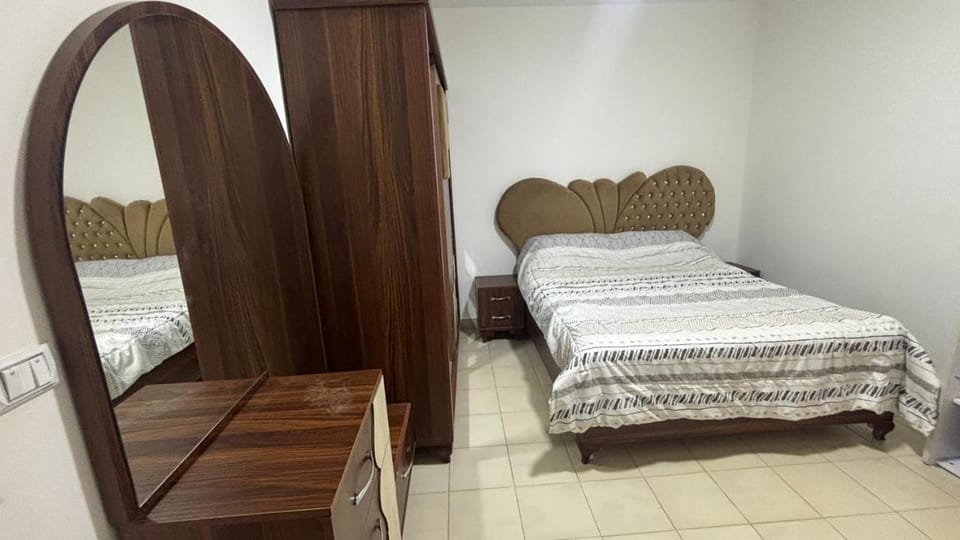 عمارات المستقبل الشيخ زايد Apartment in Egypt