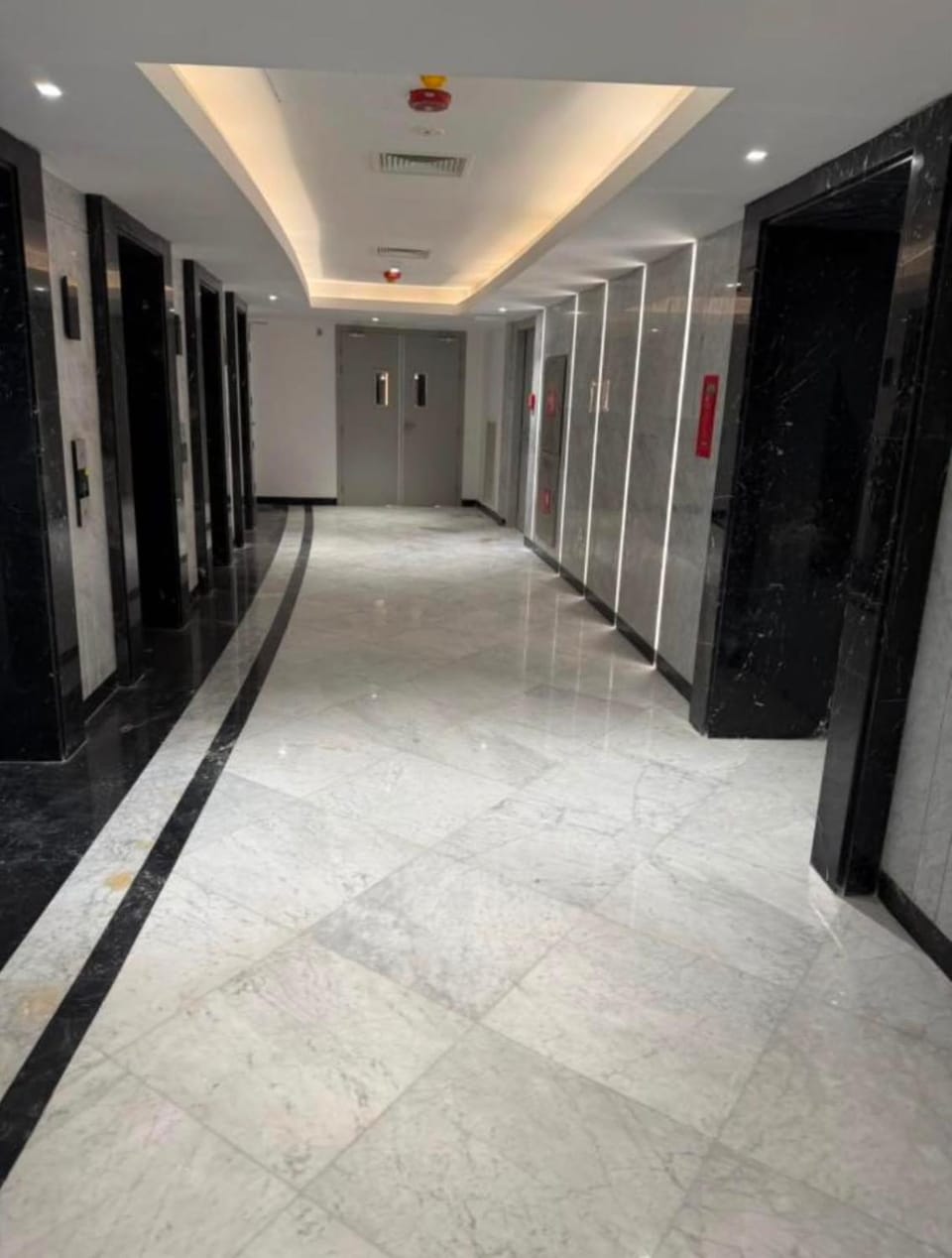 elevator