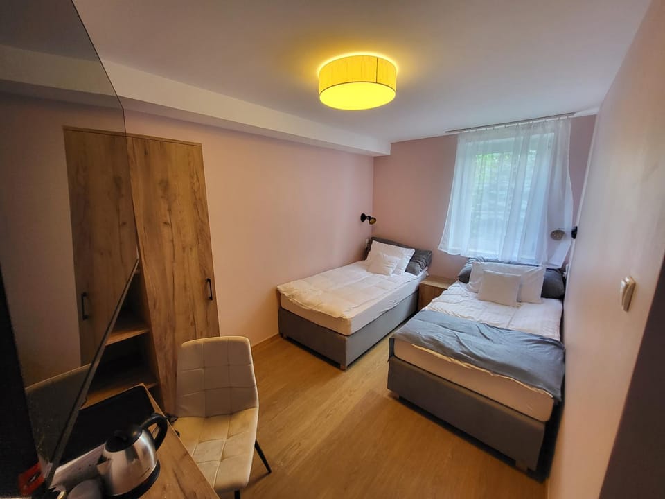 PannaiLew Bed and Breakfast in Poland