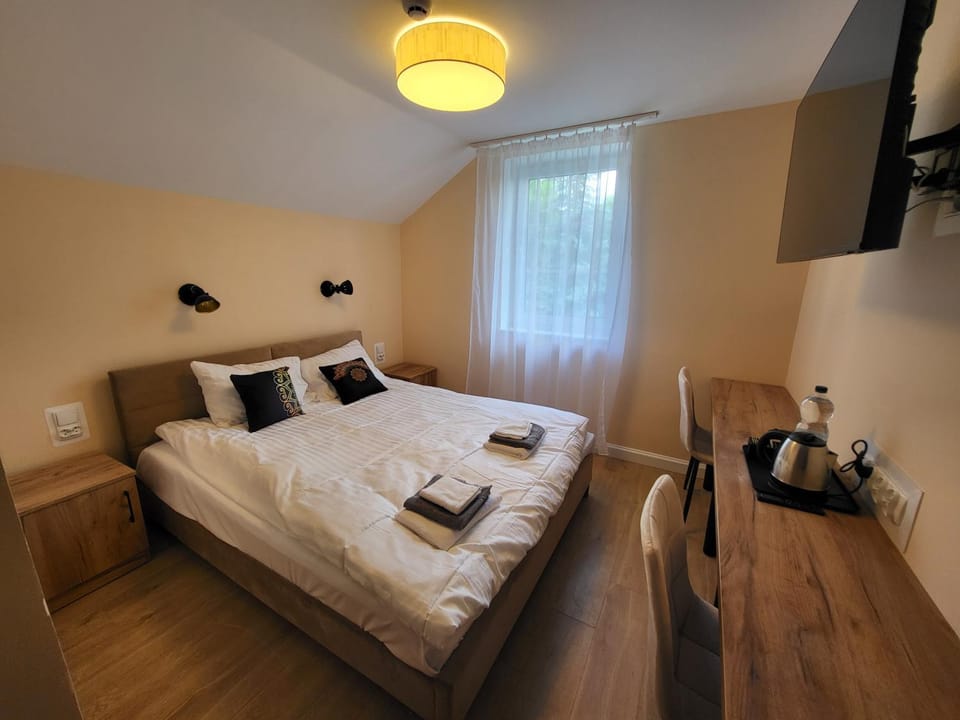 PannaiLew Bed and Breakfast in Poland