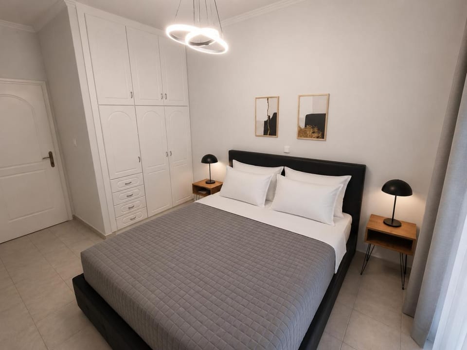JOANNA PATRASSO - Central apartment in Patras Apartment in Peloponnese, Western Greece and the Ionian