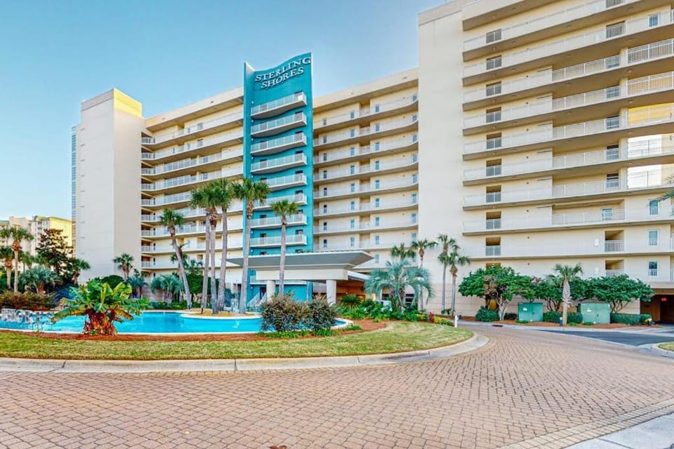 Sterling Shores 316 House in Destin