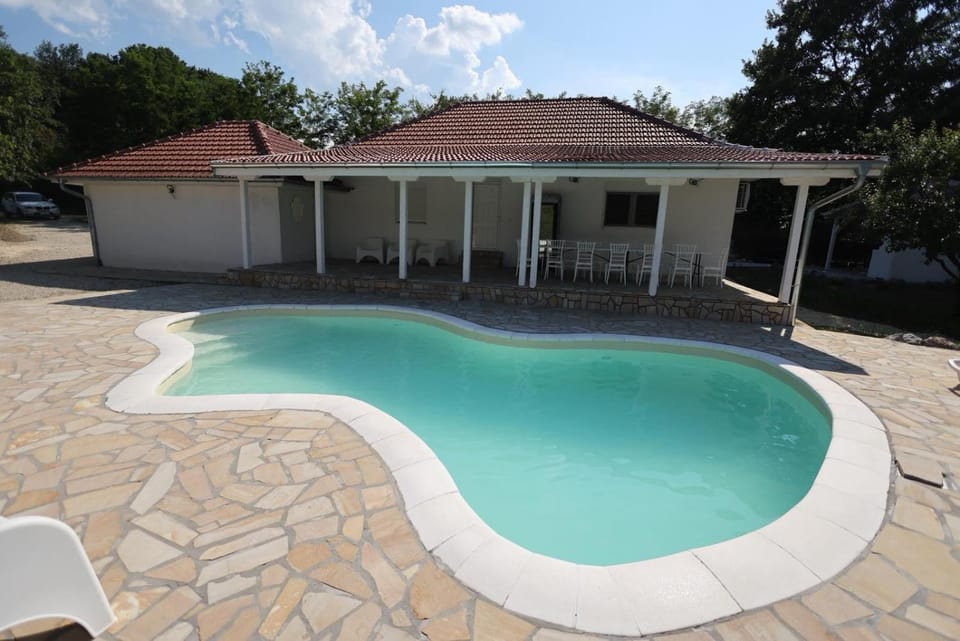 Vila Rio Villa in Serbia