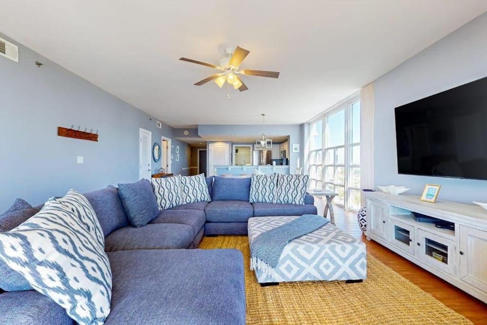 Sterling Shores 601 House in Destin