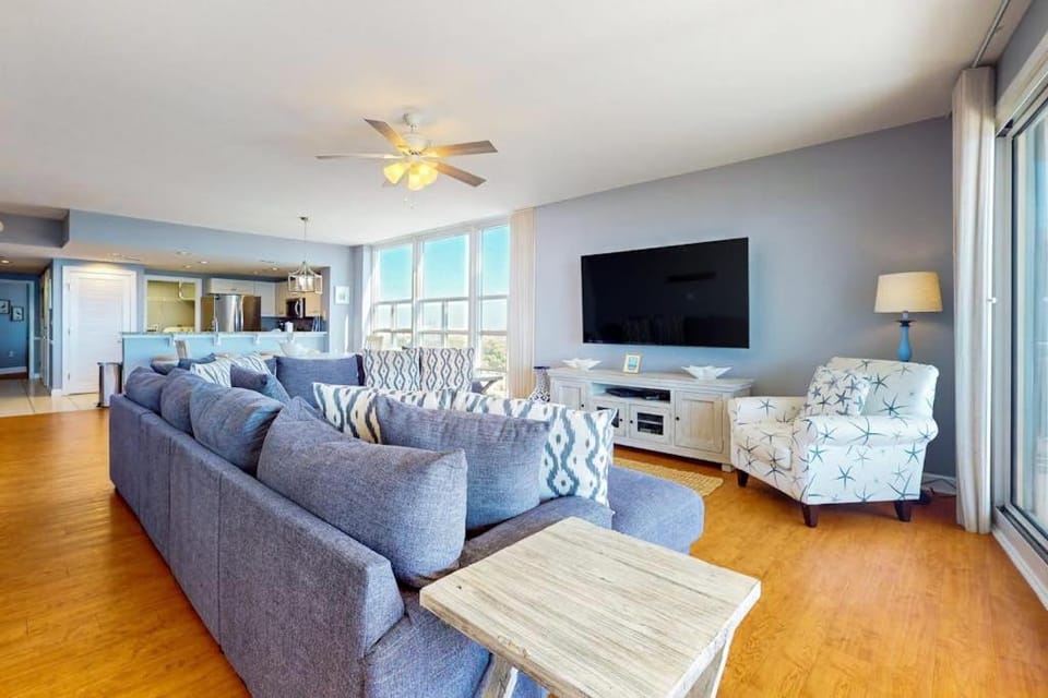 Sterling Shores 601 House in Destin