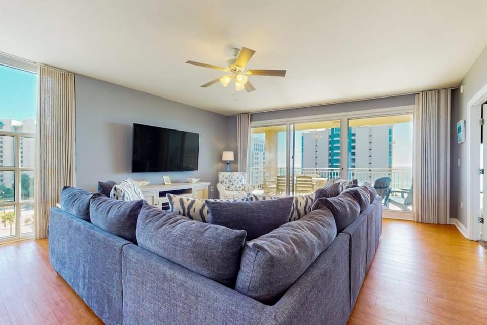 Sterling Shores 601 House in Destin