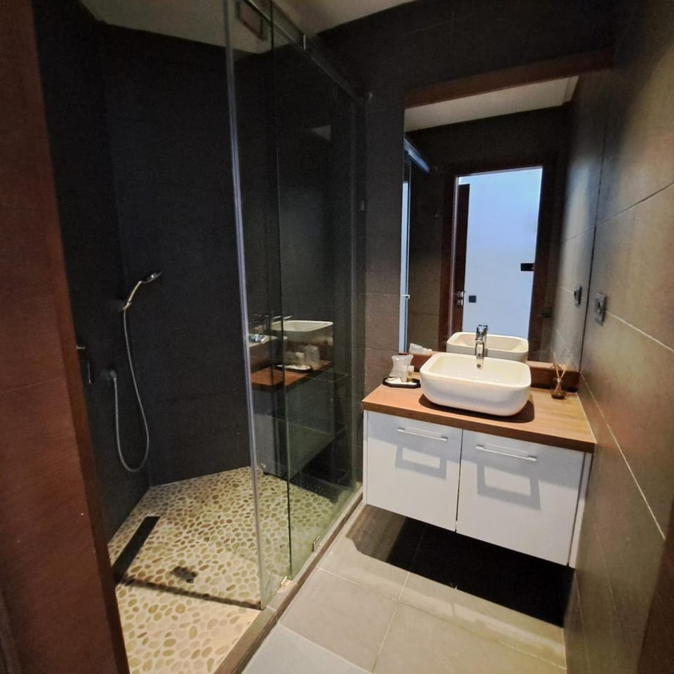Cozy Apartment Apartment in Tangier