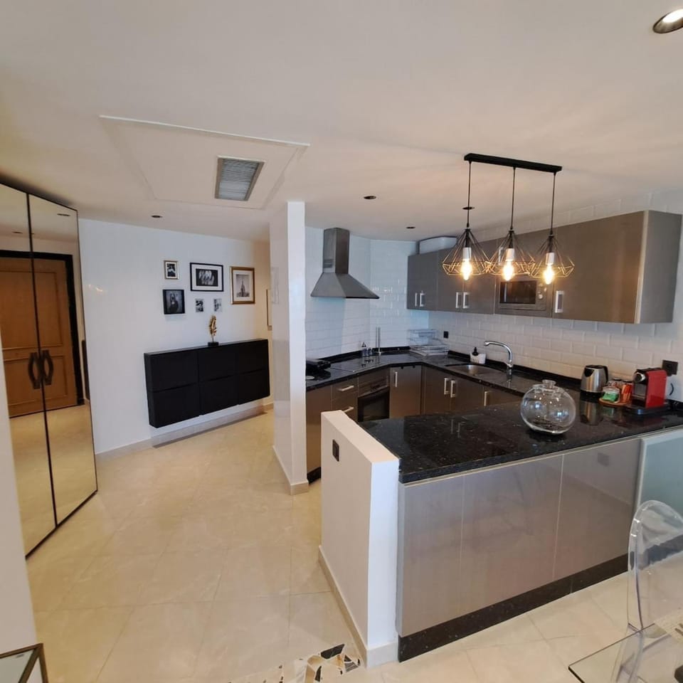Cozy Apartment Apartment in Tangier