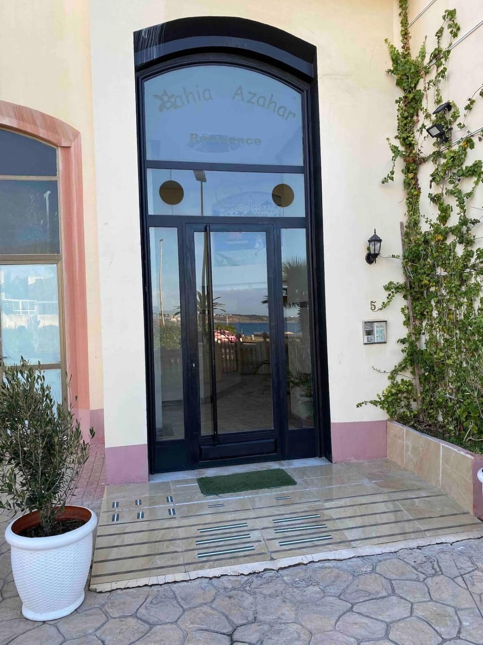 Cozy Apartment Apartment in Tangier