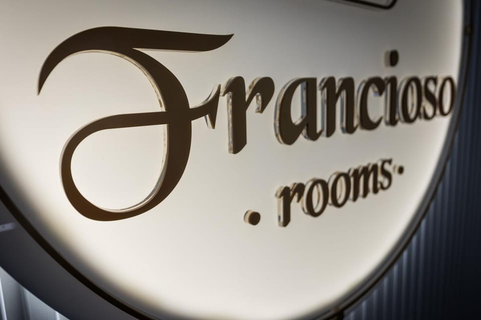AL FRANCIOSO ROOMs Bed and Breakfast in Basilicata