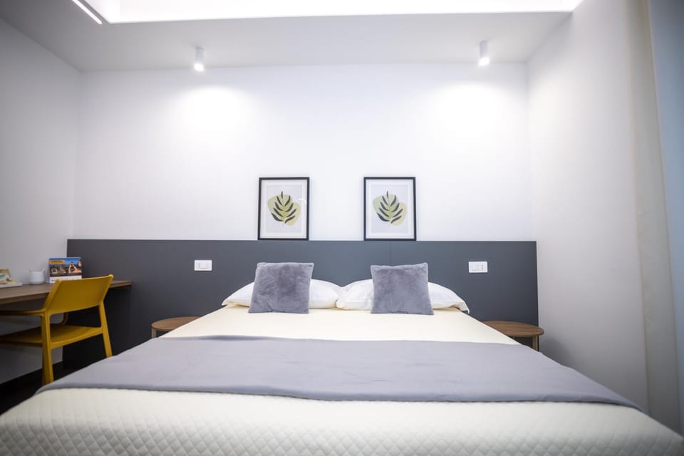 AL FRANCIOSO ROOMs Bed and Breakfast in Basilicata