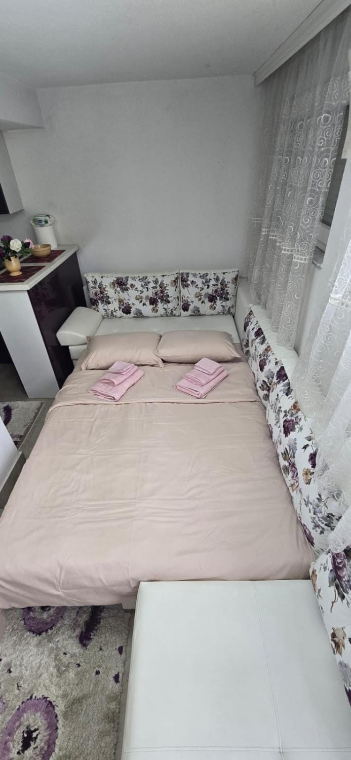 Studio flat Apartment in North Macedonia