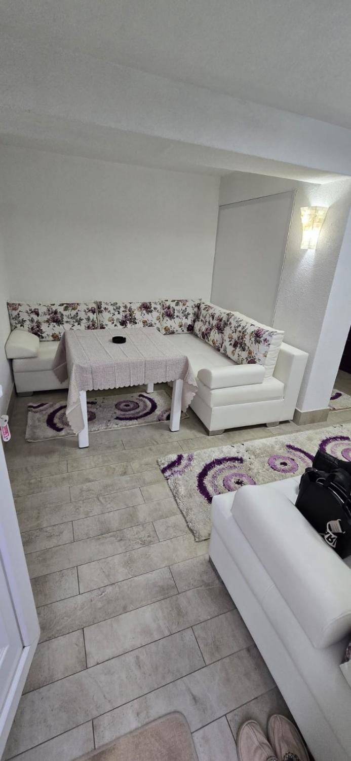 Studio flat Apartment in North Macedonia