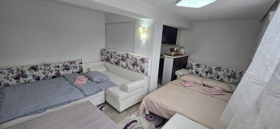 Studio flat Apartment in North Macedonia