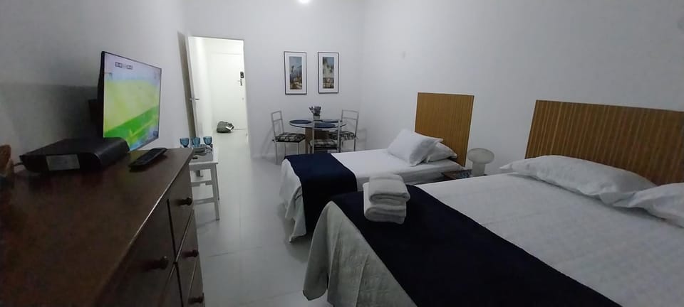 Aconchegante apto Ipanema Praia Apartment in Rio de Janeiro