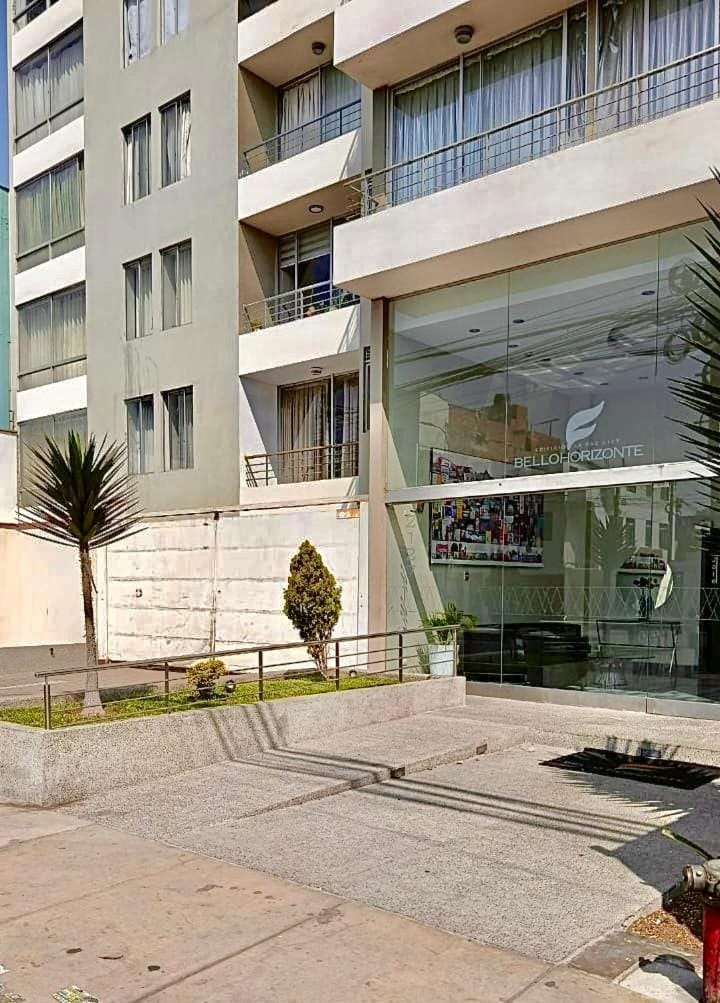 Depa Bello Horizonte La Paz San Miguel Apartment in Callao Region, Peru