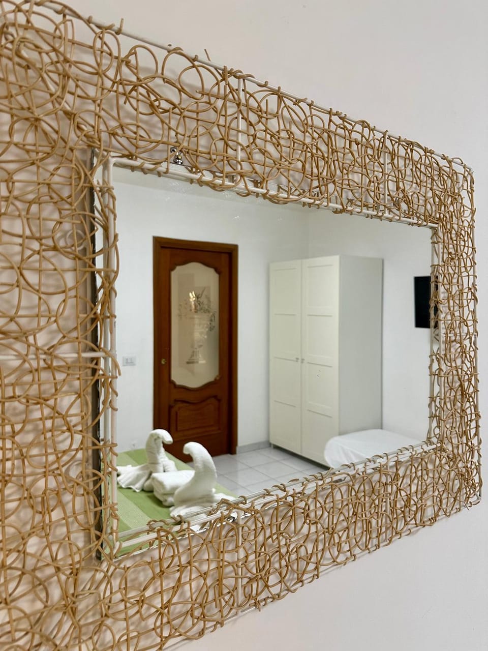 La dimora di Calliope - Via Toledo Apartment in Naples