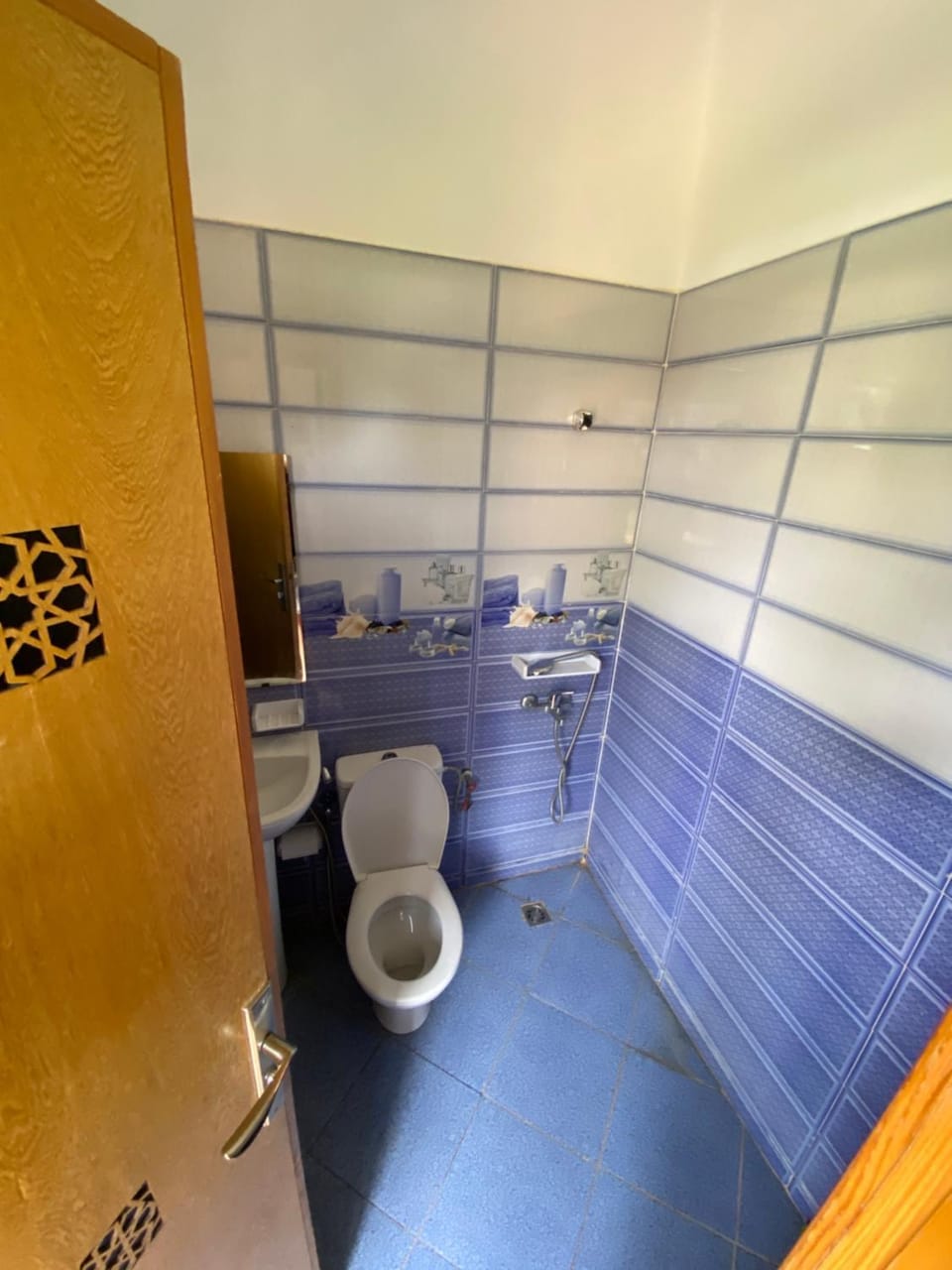 La ferme labyed Apartment hotel in Fes