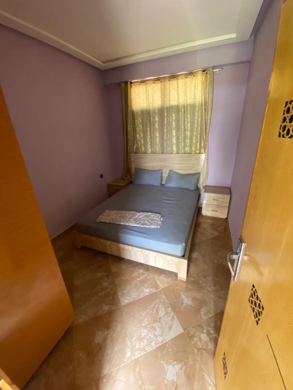 La ferme labyed Apartment hotel in Fes