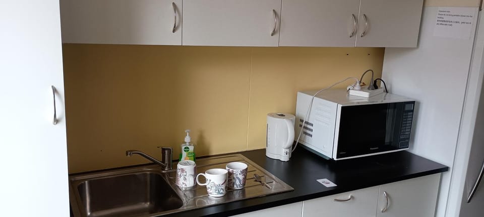 Cooma Center Cortina Studio Apartment in Cooma