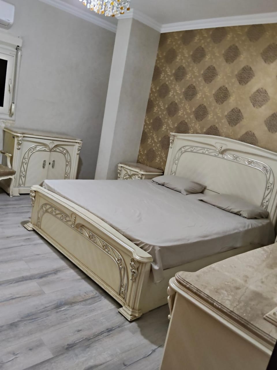 For Rent 3 bedrooms, Fully furnished Apartment in Cairo Governorate