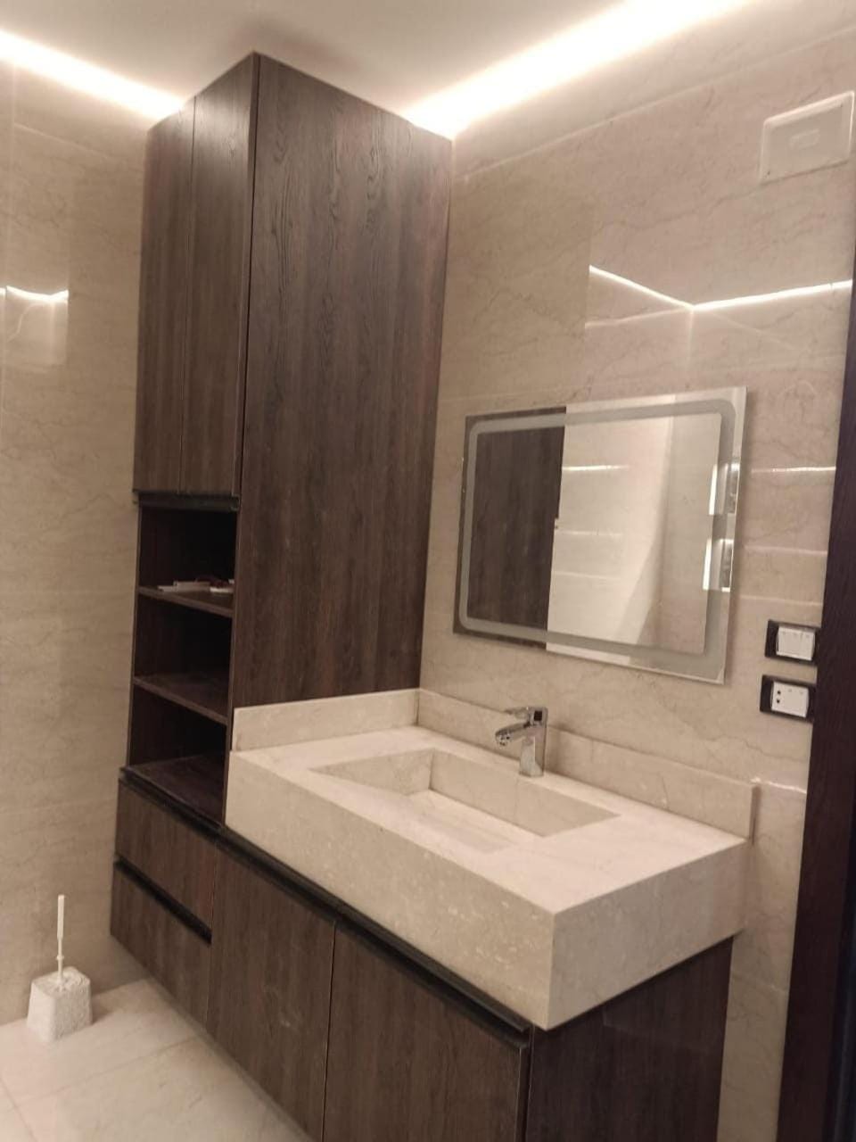 For Rent 3 bedrooms, Fully furnished Apartment in Cairo Governorate