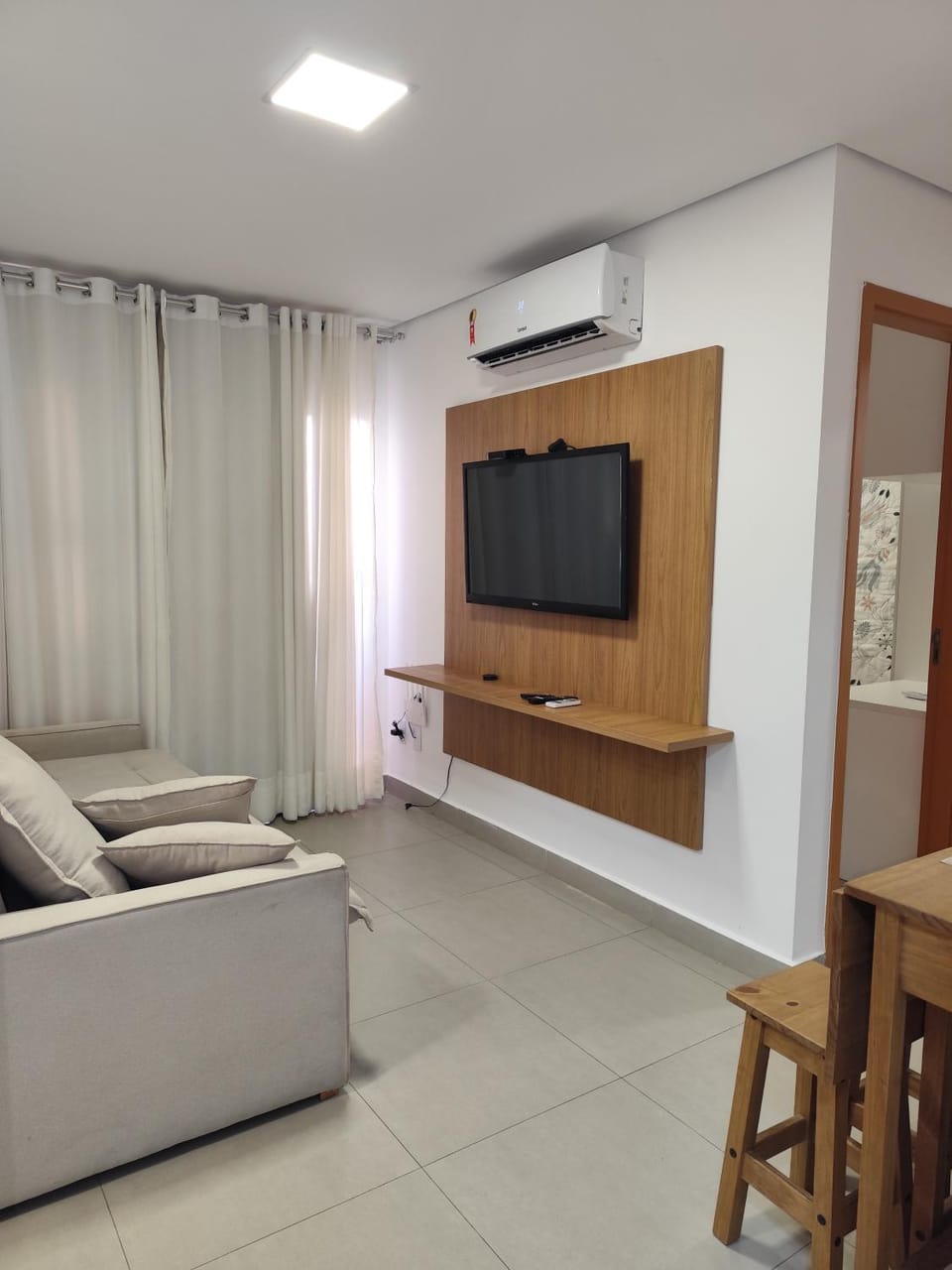 Plenitude Apartment Apartment in State of Rio de Janeiro