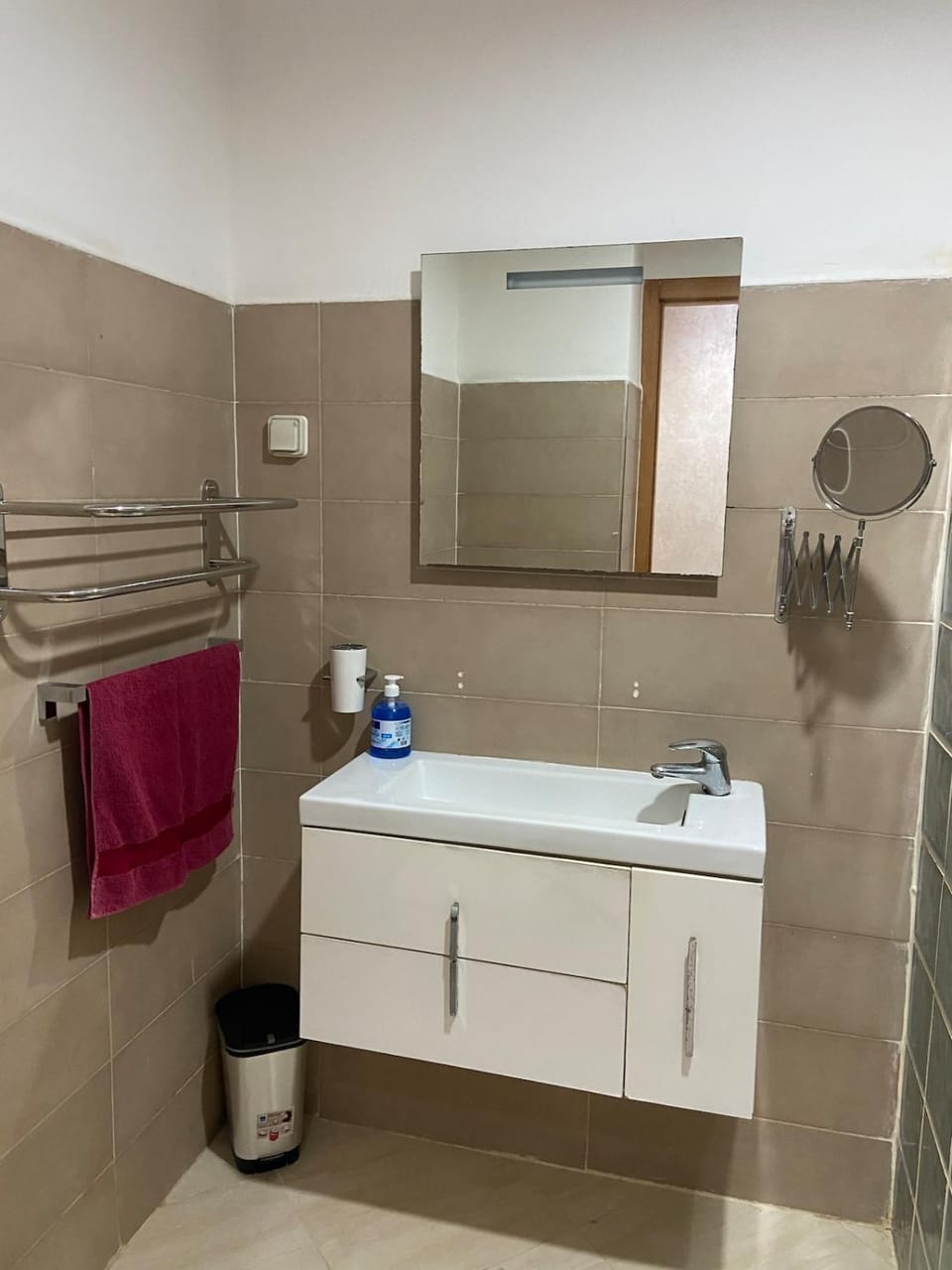 Luxury 3-Bedroom Apartment, Quiet Area in Agadir Apartment in Agadir