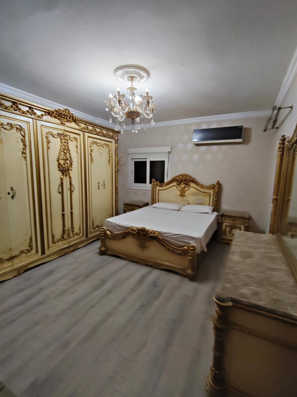 For Rent 3 bedrooms, Fully furnished Apartment in Cairo Governorate