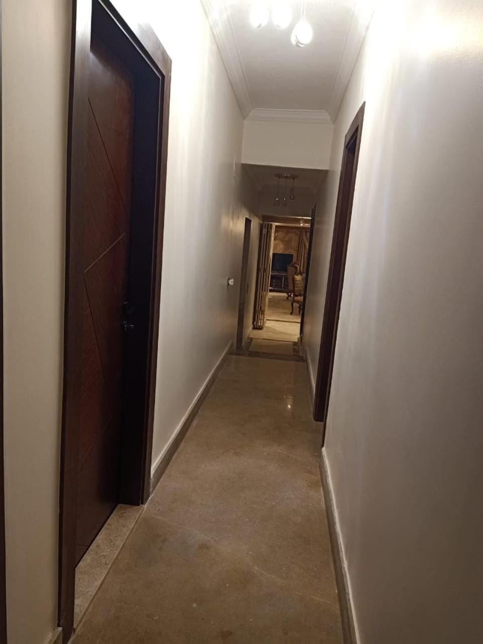 For Rent 3 bedrooms, Fully furnished Apartment in Cairo Governorate