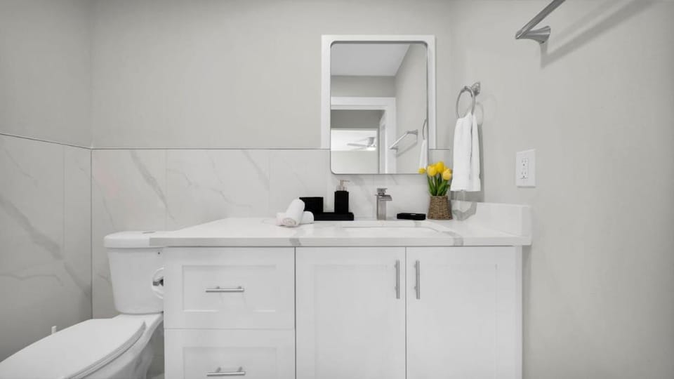 The Azure K-Lux House in Cape Coral