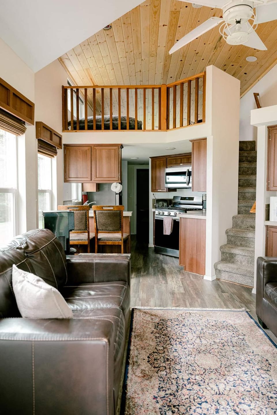 Beachfront House near Forks, Sekiu & Neah Bay House in Washington