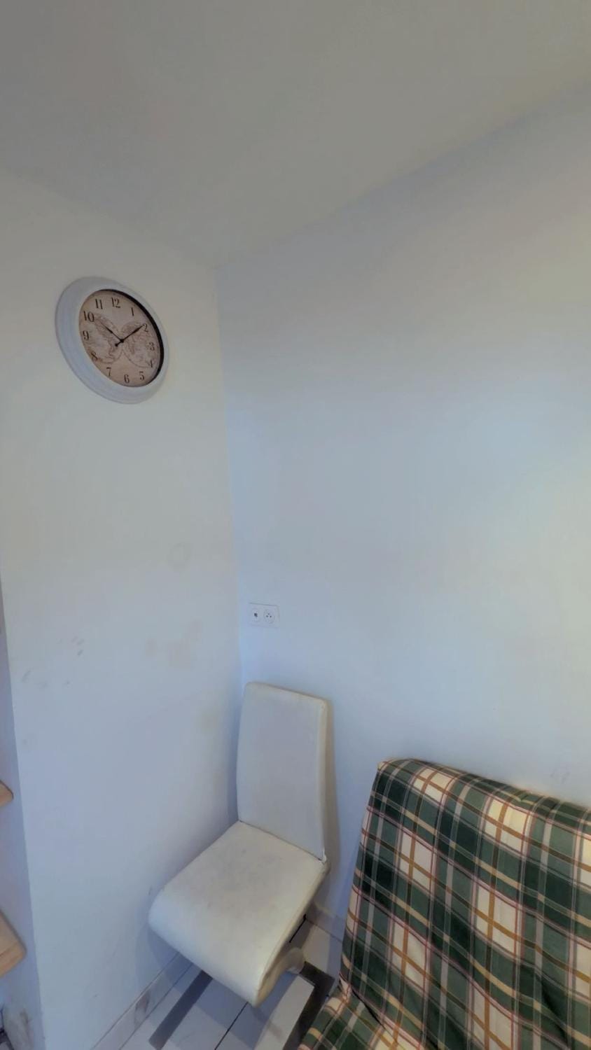 Chambrette COZY Apartment in Calais