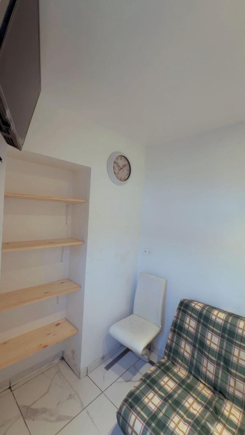 Chambrette COZY Apartment in Calais