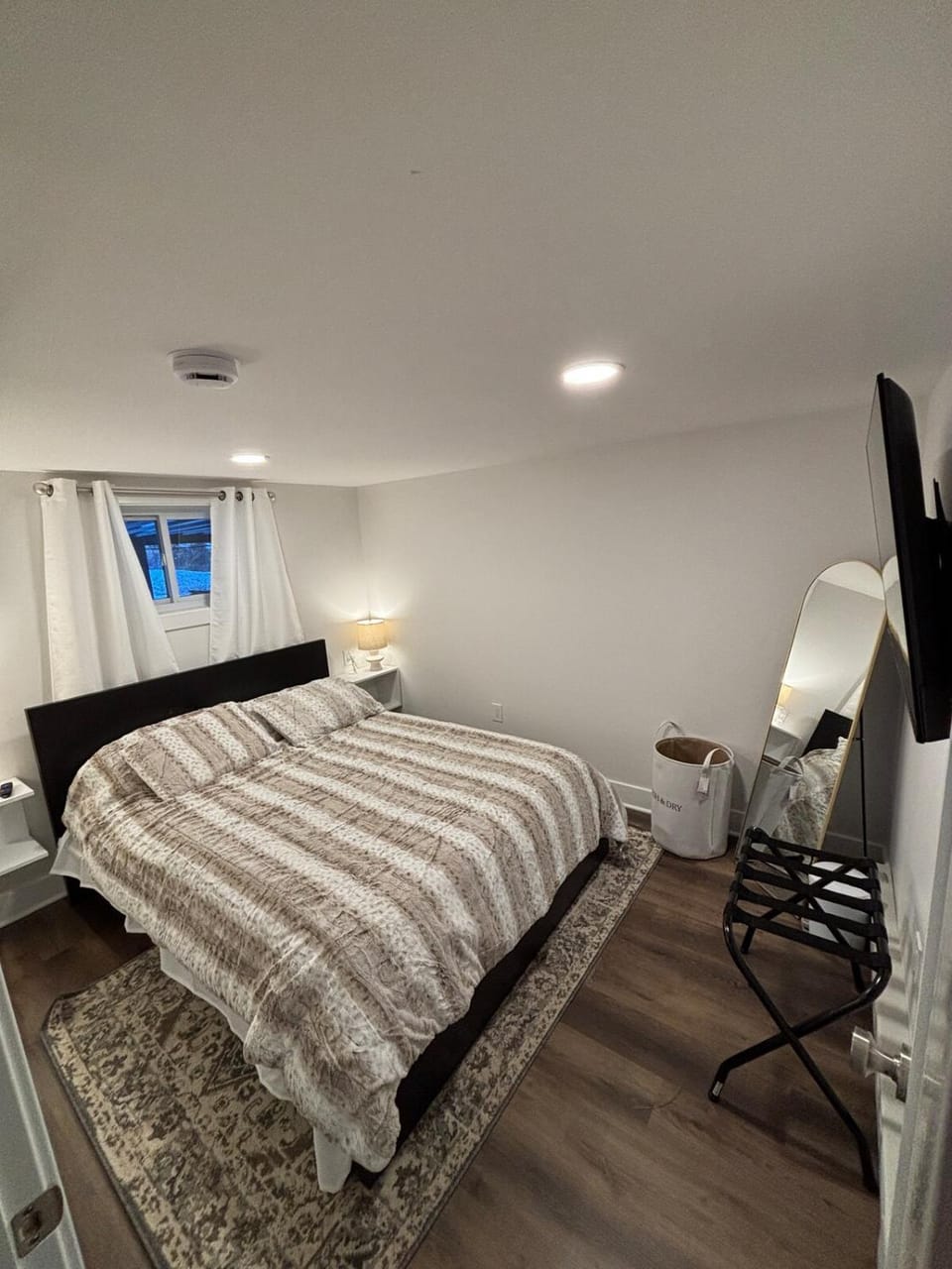 Chalet Lopez Chalet in Wilmington