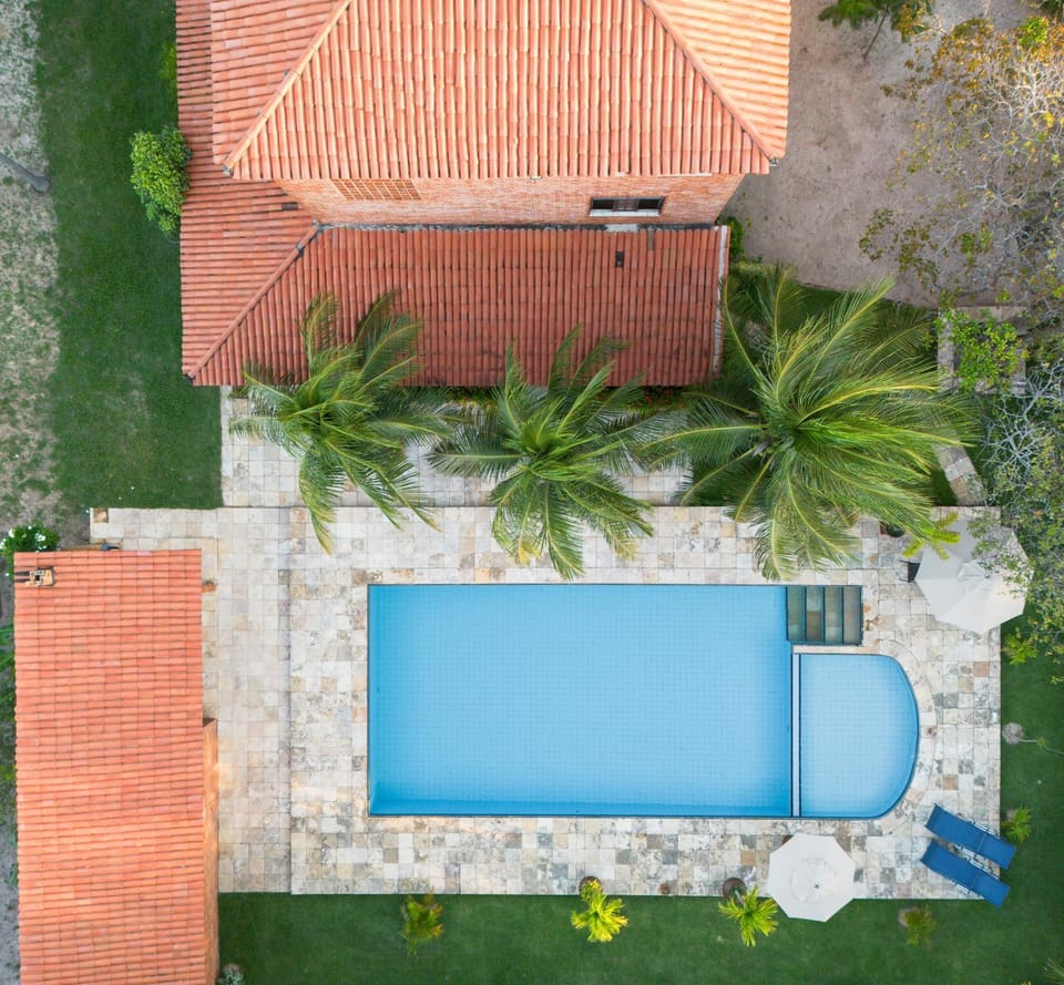Casa Três Ventos - Paracuru, Ceará House in State of Ceará