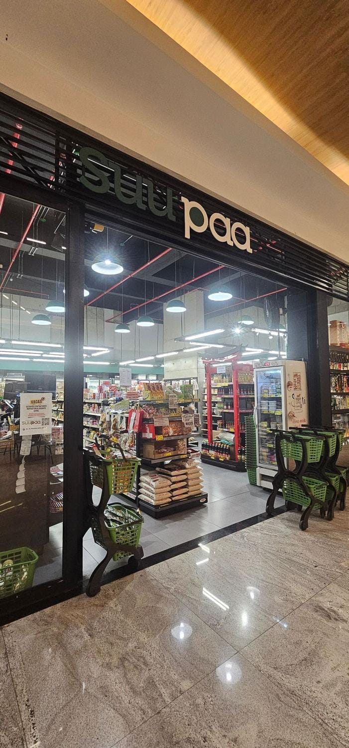 Patteo Klabin by Fica por Aqui Apartment in Sao Paulo City