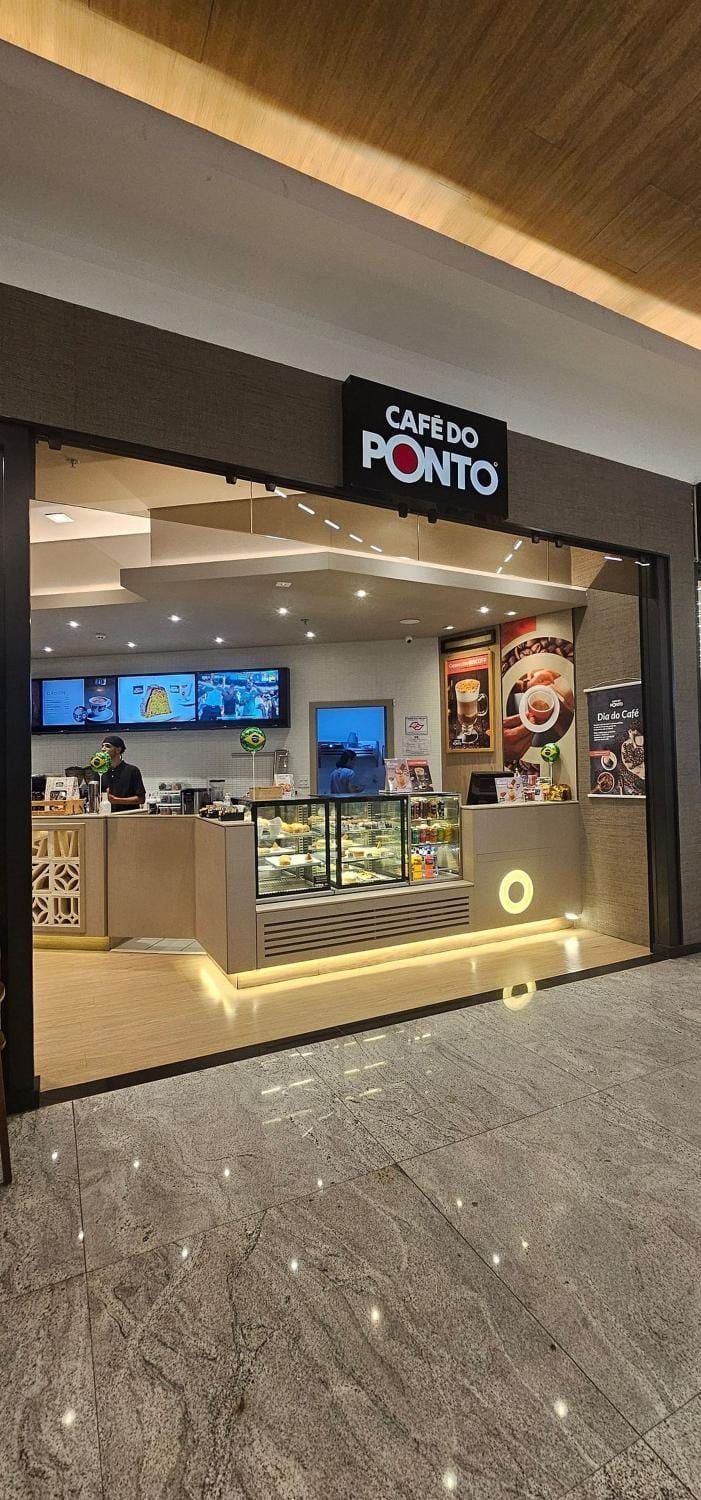 Patteo Klabin by Fica por Aqui Apartment in Sao Paulo City