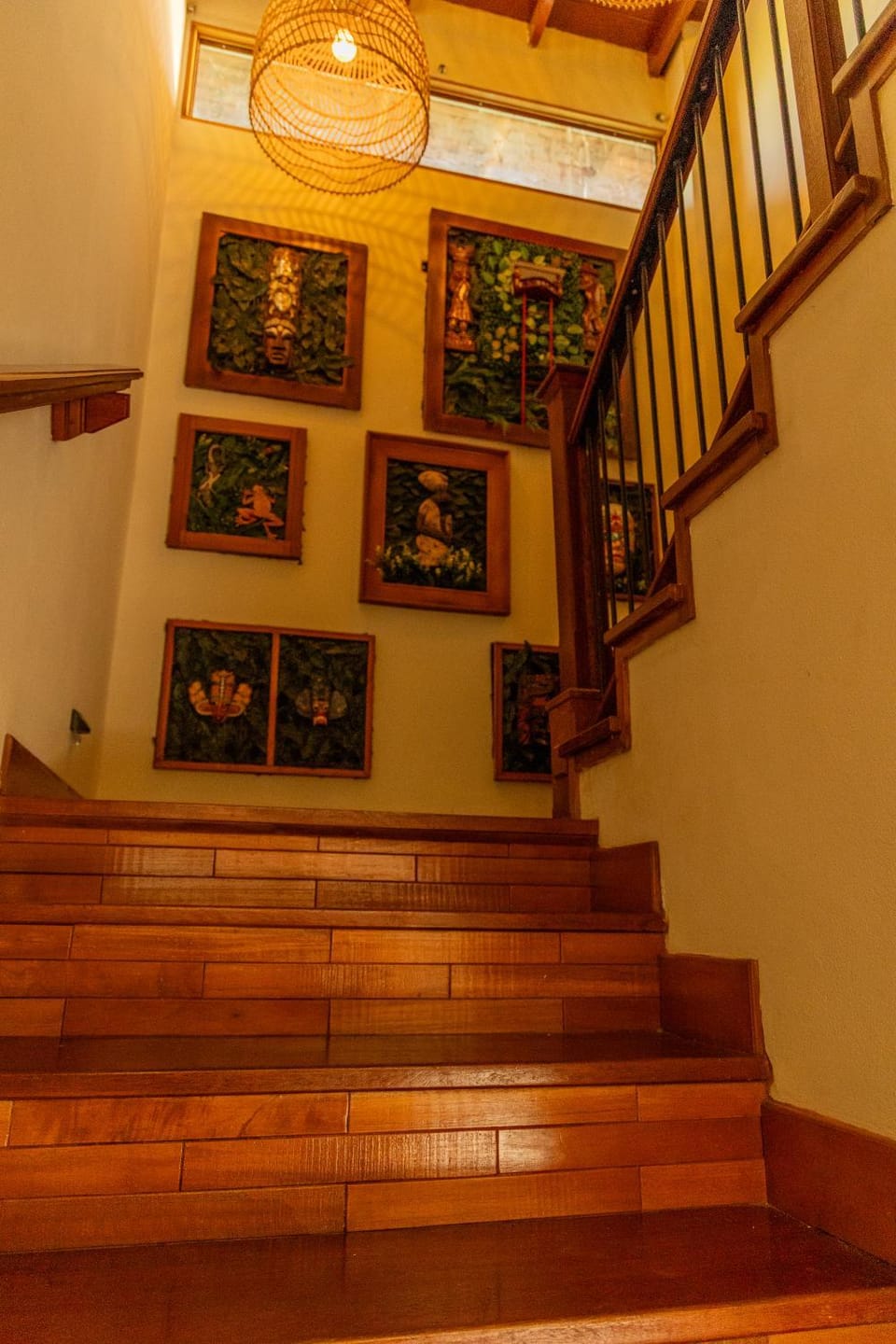 Casa Úrsula Bed and Breakfast in Panama City, Panama