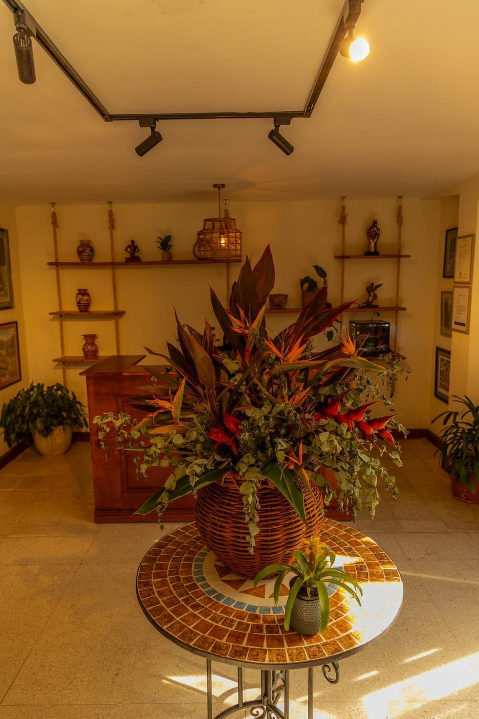 Casa Úrsula Bed and Breakfast in Panama City, Panama