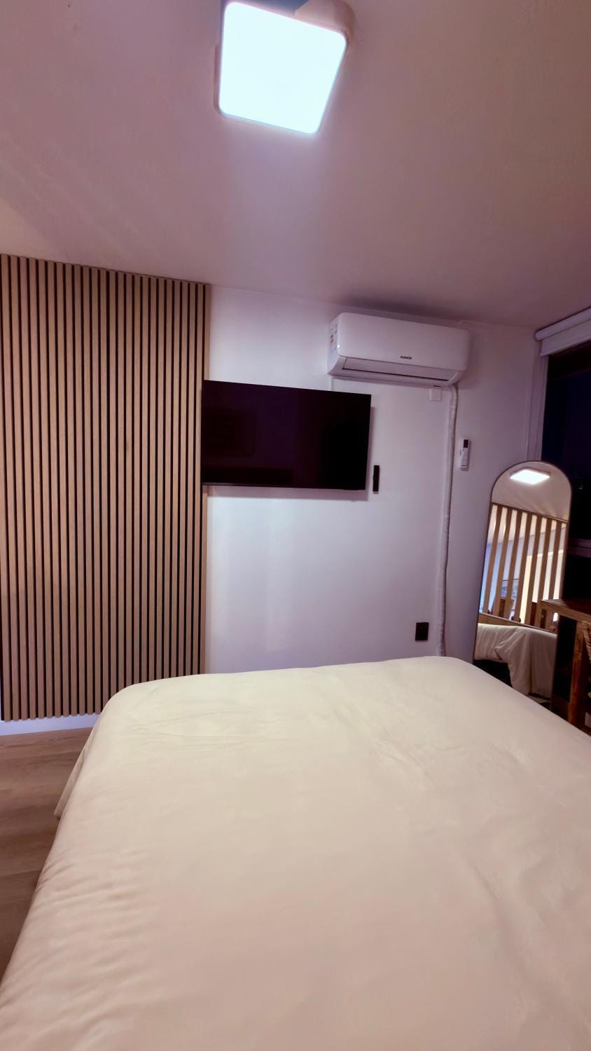 The 603 Apartment in Montevideo Department, Uruguay
