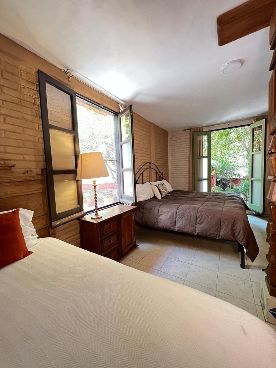 Casa del Angel House in San Miguel de Allende